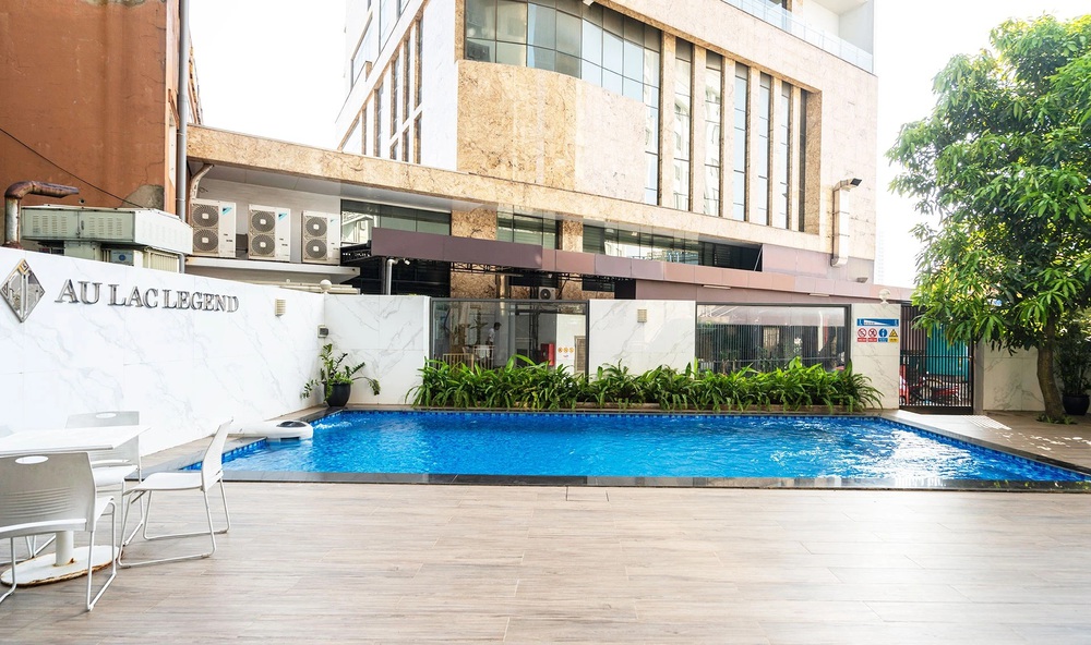 Âu Lạc Quảng Ninh - đơn vị 30 năm xây dựng và phát triển dịch vụ giải trí cao cấp